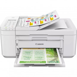 Canon PIXMA TR4751i Mustesuihku A4 4800 x 1200 DPI 8,8 ppm Wi-Fi