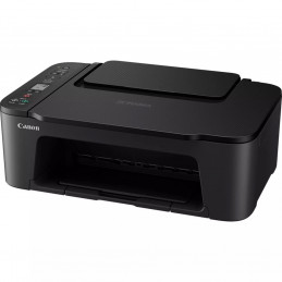 Canon PIXMA TS3550i Mustesuihku A4 4800 x 1200 DPI Wi-Fi