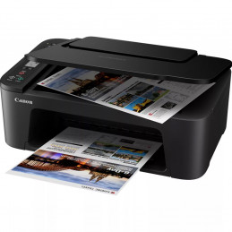 Canon PIXMA TS3550i Mustesuihku A4 4800 x 1200 DPI Wi-Fi