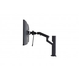 LG 27QP88DP-BS 68,6 cm (27") 2560 x 1440 pikseliä Quad HD LED Musta