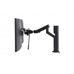 LG 27QP88DP-BS 68,6 cm (27") 2560 x 1440 pikseliä Quad HD LED Musta