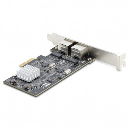 StarTech.com PR22GI-NETWORK-CARD verkkokortti Sisäinen Ethernet 2500 Mbit s