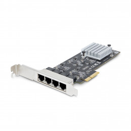 StarTech.com PR42GI-NETWORK-CARD verkkokortti Sisäinen Ethernet 2500 Mbit s