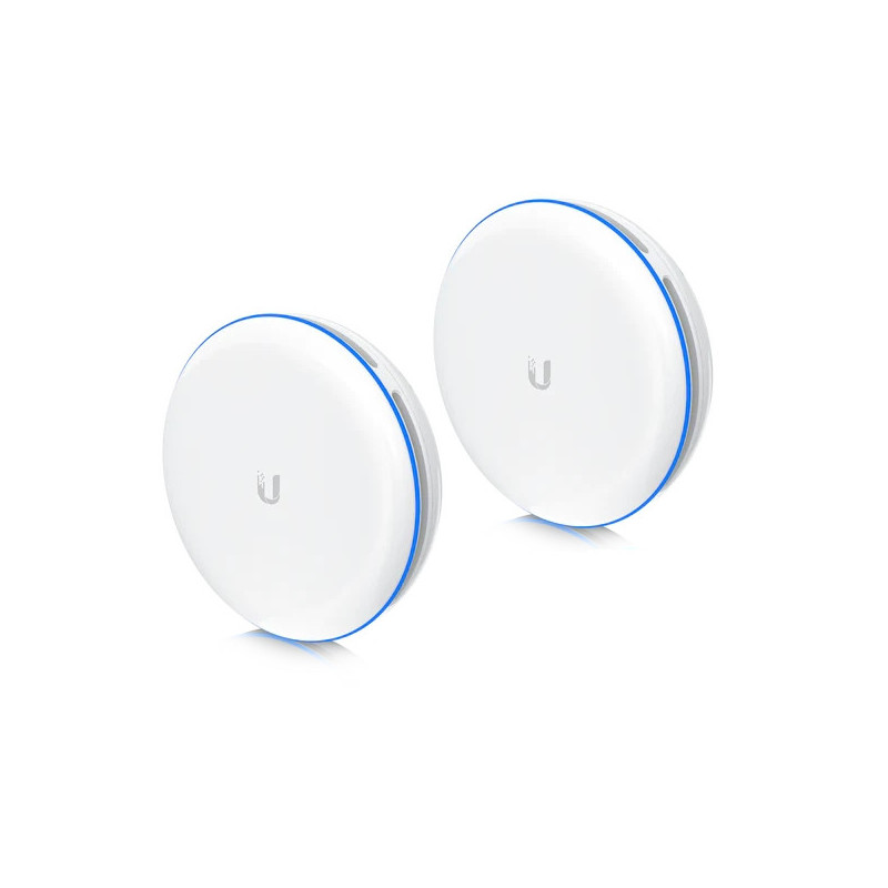 Ubiquiti XG Verkkosilta 6000 Mbit s Valkoinen