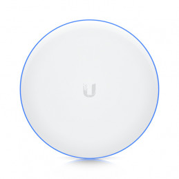 Ubiquiti XG Verkkosilta 6000 Mbit s Valkoinen