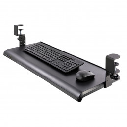 StarTech.com KEYBOARD-TRAY-CLAMP1 säädettävä työtaso