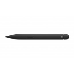Microsoft Surface Slim Pen 2 osoitinkynä 13 g Musta