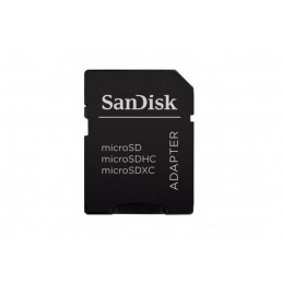 SanDisk Ultra MicroSDXC 64GB UHS-I Luokka 10