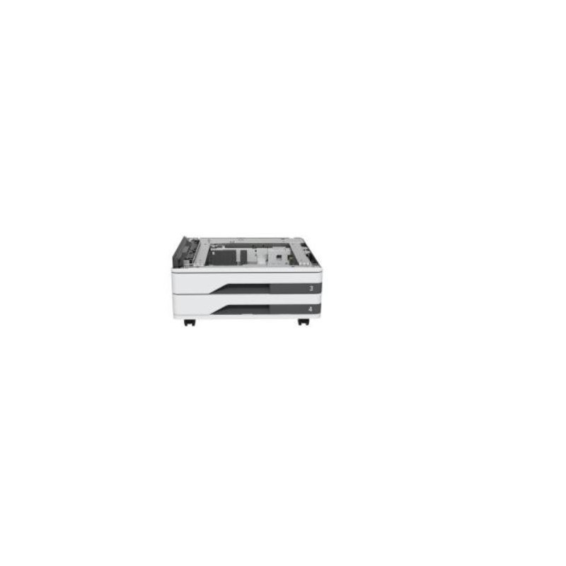 Lexmark 32D0811 tulostustarvikkeiden varaosa Lokero 1 kpl
