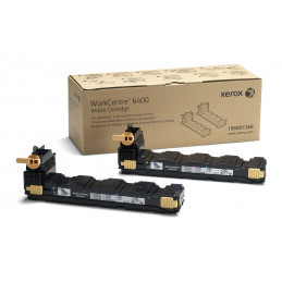 Xerox Hukkavärisäiliö