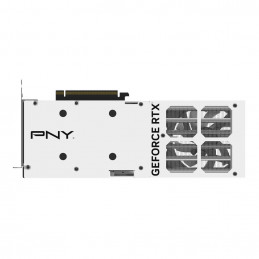 PNY VCG4070T12TFWXPB1 näytönohjain NVIDIA GeForce RTX 4070 Ti 12 GB GDDR6X