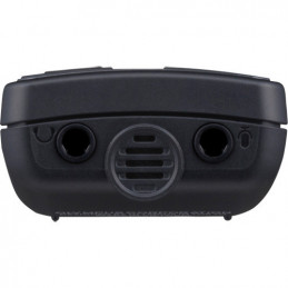 Olympus VN-541PC + ME52 Sisäinen muisti Musta