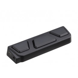 Olympus RS-32 Hand Controller kauko-ohjain Langallinen Sanelin Painikkeiden painaminen