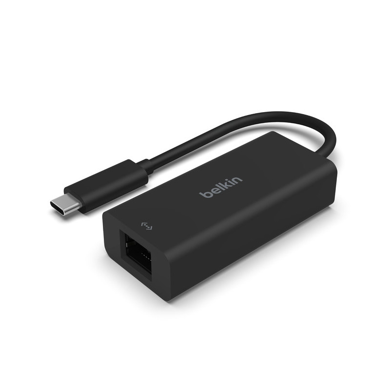Belkin INC012BTBK liitäntäkortti -sovitin Sisäinen USB Type-C