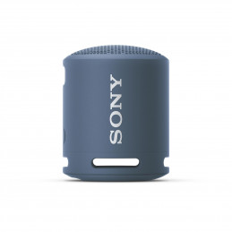 Sony SRSXB13 Kannettava stereokaiutin Sininen 5 W
