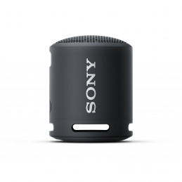 Sony SRSXB13 Kannettava stereokaiutin Musta 5 W