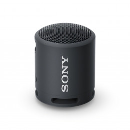 Sony SRSXB13 Kannettava stereokaiutin Musta 5 W