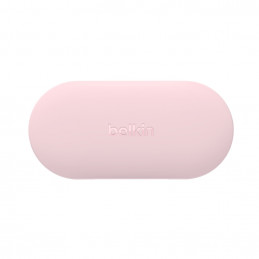 Belkin SOUNDFORM Play Kuulokkeet True Wireless Stereo (TWS) In-ear Bluetooth Vaaleanpunainen