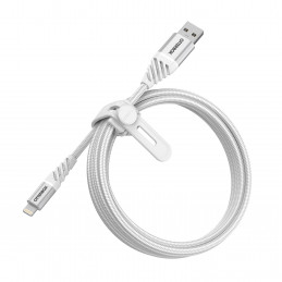 OtterBox Cable Premium MFI 2 m Valkoinen