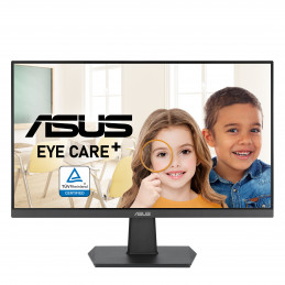 ASUS VA27EHF 68,6 cm (27") 1920 x 1080 pikseliä Full HD LCD Musta