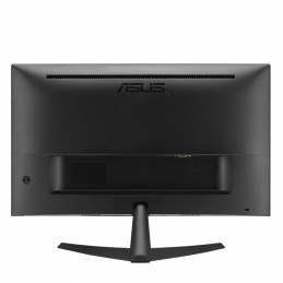 ASUS VY229HE 54,5 cm (21.4") 1920 x 1080 pikseliä Full HD LCD Musta