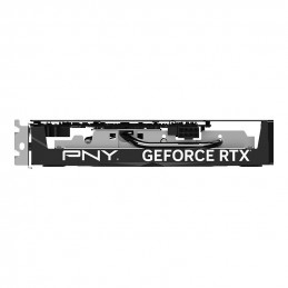 PNY GeForce RTX 4060 8GB VERTO Dual Fan DLSS 3 NVIDIA GDDR6