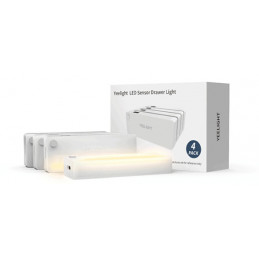 Yeelight YLCTD001 mukavuusvalaistus LED