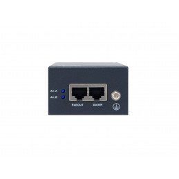 LevelOne POI-5003 PoE-adapteri Nopea Ethernet, Gigabitti Ethernet