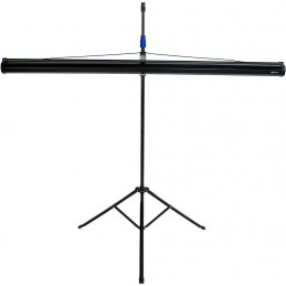 Arozzi AZ-GS taustakangas Vihreä Kangas, Polyesteri