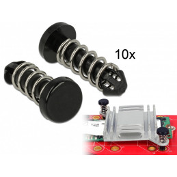 DeLOCK 18273 niitti Verhoilukiinnike