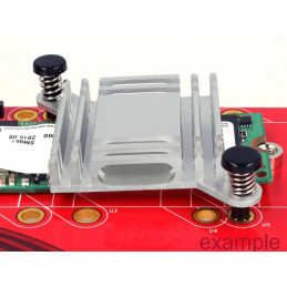 DeLOCK 18273 niitti Verhoilukiinnike