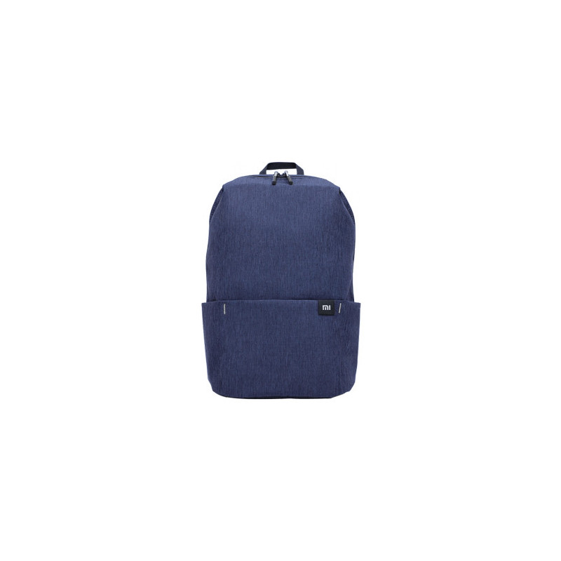 Xiaomi Mi Casual Daypack reppu Arkireppu Sininen Polyesteri