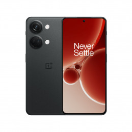 OnePlus Nord 3 5G 17,1 cm (6.74") Kaksois-SIM Android 13 USB Type-C 16 GB 256 GB 5000 mAh Harmaa