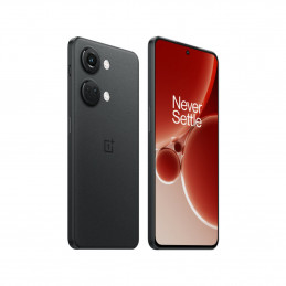 OnePlus Nord 3 5G 17,1 cm (6.74") Kaksois-SIM Android 13 USB Type-C 16 GB 256 GB 5000 mAh Harmaa