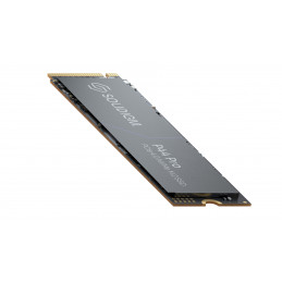 Solidigm P44 Pro M.2 1 TB PCI Express 4.0 3D NAND NVMe