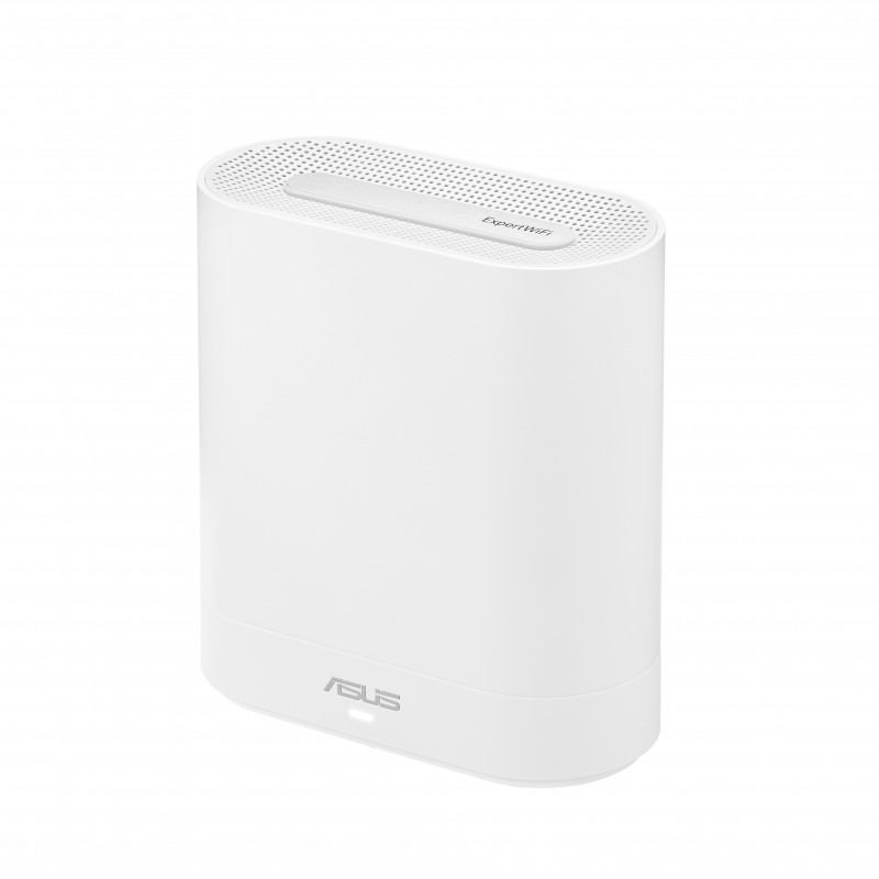 ASUS EBM68(1PK) – Expert Wifi Kolmikaista (2,4 GHz 5 GHz 5 GHz) Wi-Fi 6 (802.11ax) Valkoinen 3 Sisäinen
