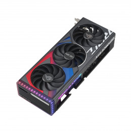 ASUS ROG -STRIX-RTX4060TI-O16G-GAMING NVIDIA GeForce RTX 4060 Ti 16 GB GDDR6