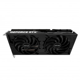 KFA2 GeForce RTX 4070 1-Click OC 2X NVIDIA 12 GB GDDR6X