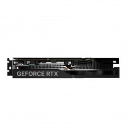 KFA2 GeForce RTX 4070 1-Click OC 2X NVIDIA 12 GB GDDR6X