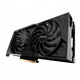 KFA2 GeForce RTX 4070 1-Click OC 2X NVIDIA 12 GB GDDR6X