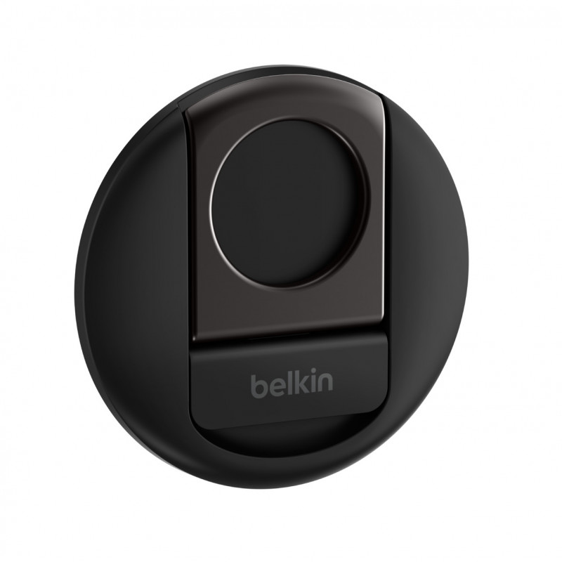 Belkin MMA006btBK Aktiivinen teline Matkapuhelin älypuhelin Musta