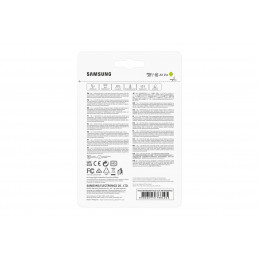 Samsung PRO Plus MB-MD256SA EU muistikortti 256 GB MicroSD UHS-I Luokka 3