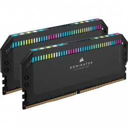 Corsair CMT32GX5M2B6000C30 muistimoduuli 32 GB 2 x 16 GB DDR5 6000 MHz