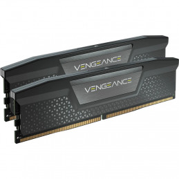 Corsair Vengeance CMK32GX5M2B6000C30 muistimoduuli 32 GB 2 x 16 GB DDR5 6000 MHz