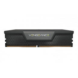 Corsair Vengeance CMK32GX5M2B6000C30 muistimoduuli 32 GB 2 x 16 GB DDR5 6000 MHz