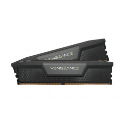 Corsair Vengeance CMK32GX5M2B6000C30 muistimoduuli 32 GB 2 x 16 GB DDR5 6000 MHz