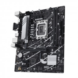 ASUS PRIME B760M-K Intel B760 LGA 1700 mikro ATX