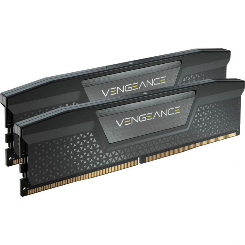 Corsair Vengeance CMK48GX5M2E6000C36 muistimoduuli 48 GB 2 x 24 GB DDR5 6000 MHz