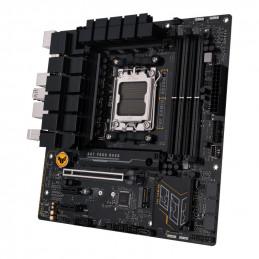 ASUS TUF GAMING B650M-E AMD B650 Pistoke AM5 mikro ATX