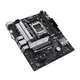 ASUS PRIME B650M-K AMD B650 Pistoke AM5 mikro ATX